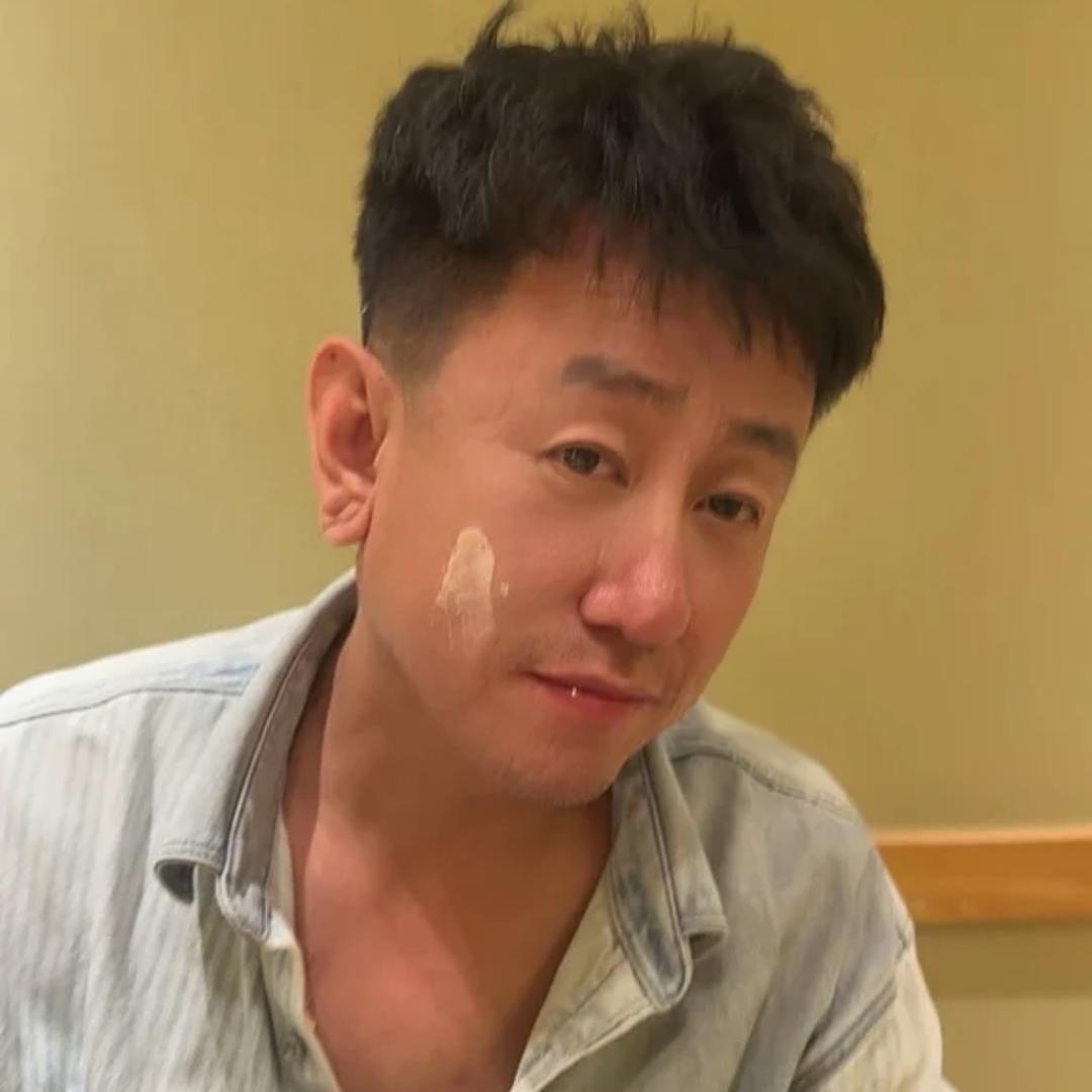 （突突车司机）茬子