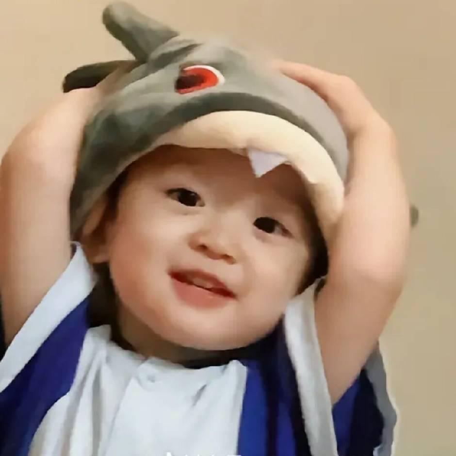 讲个笑话