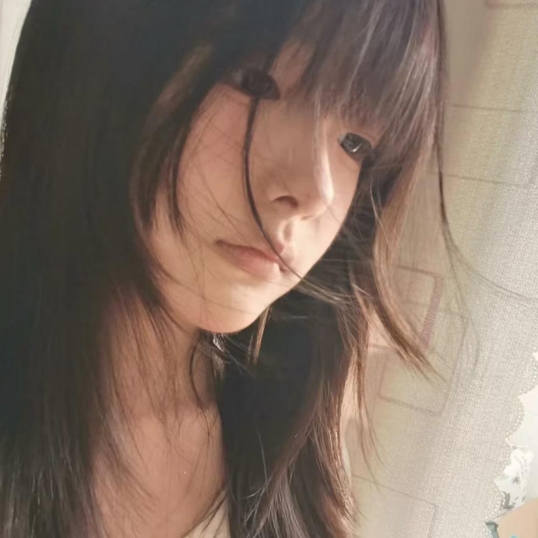 小呆 呆🫧