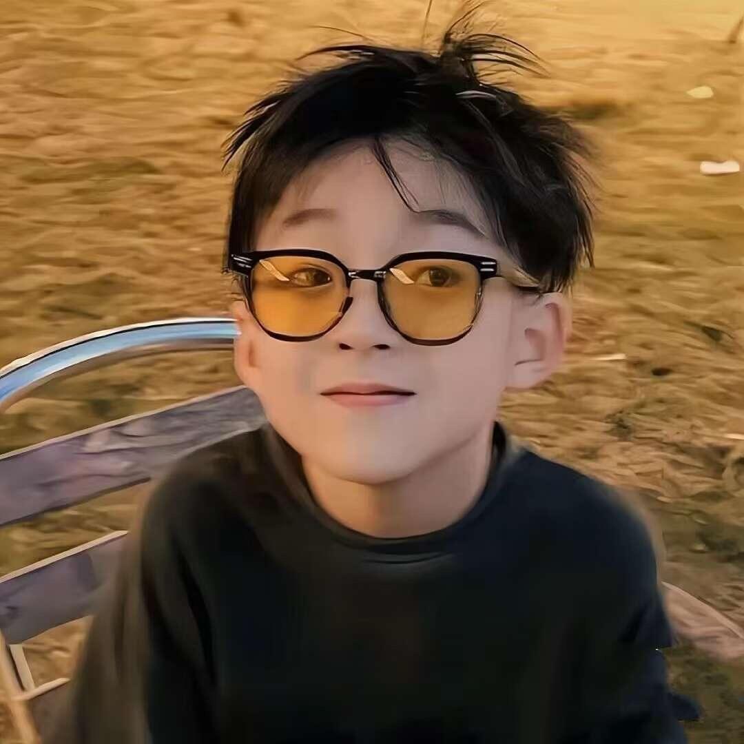 Boy