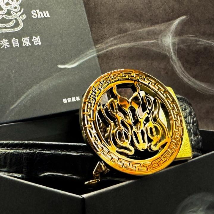 龙哥原创皮带