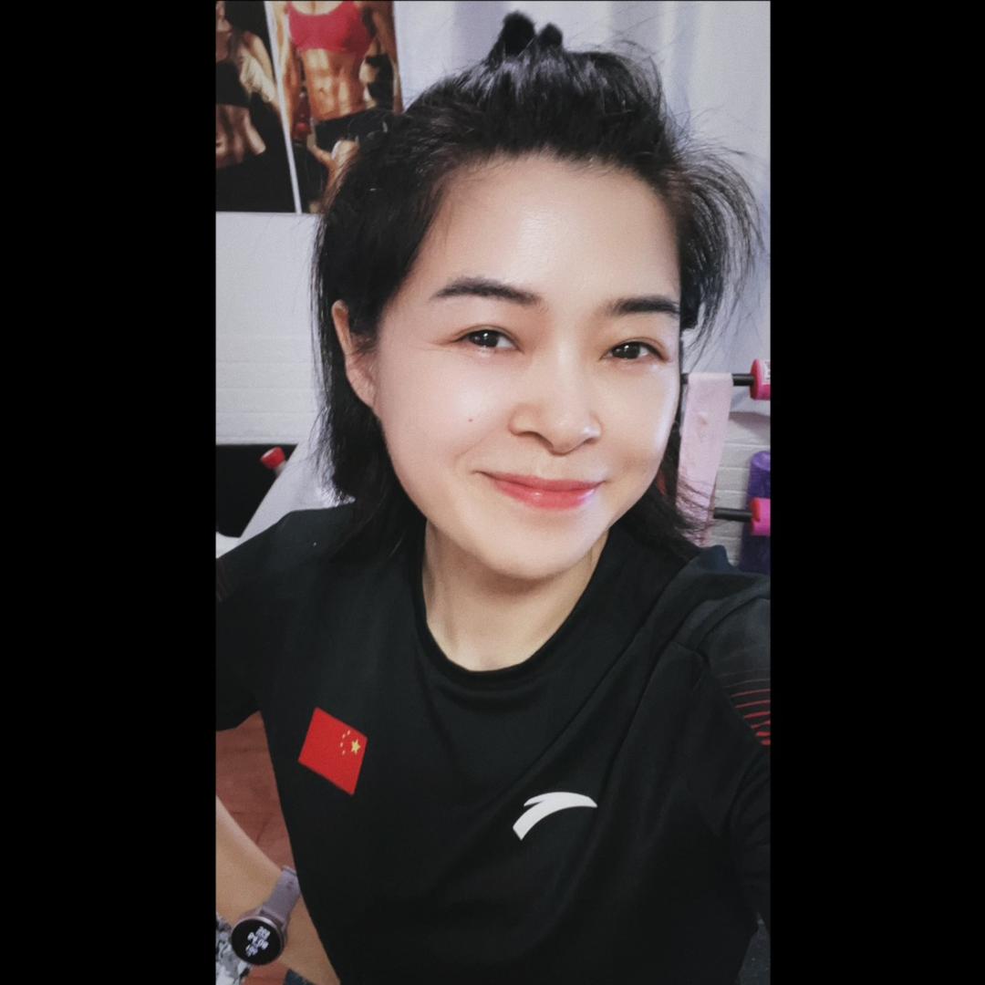 宋莉｜膝关节运动康复