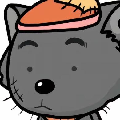 悲伤的小鱼饼干