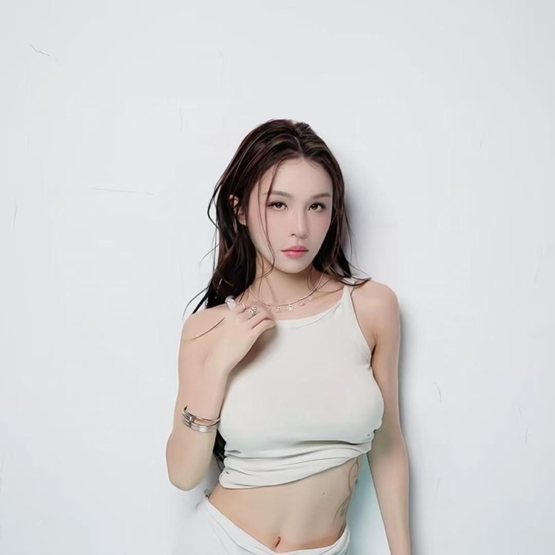 懒猫nono（直播穿搭返场）