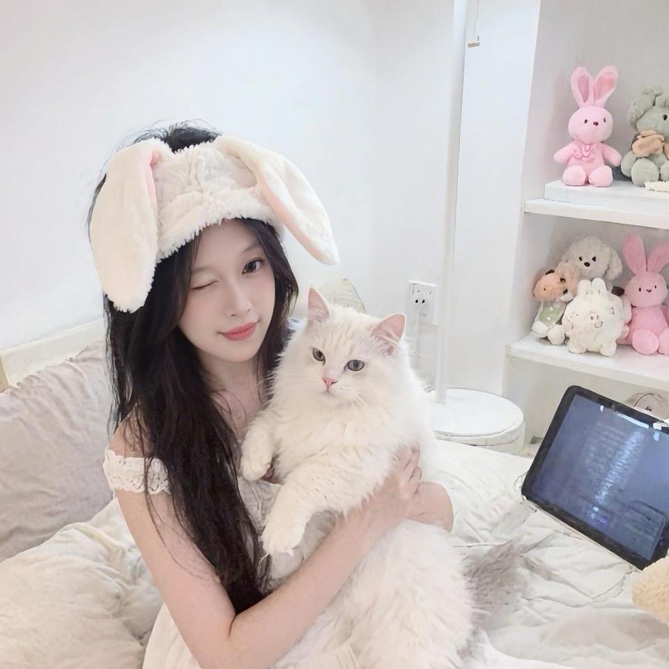 荷包蛋的娜娜子