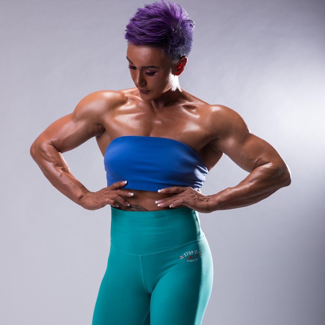 麻辣肌在美国@抖音