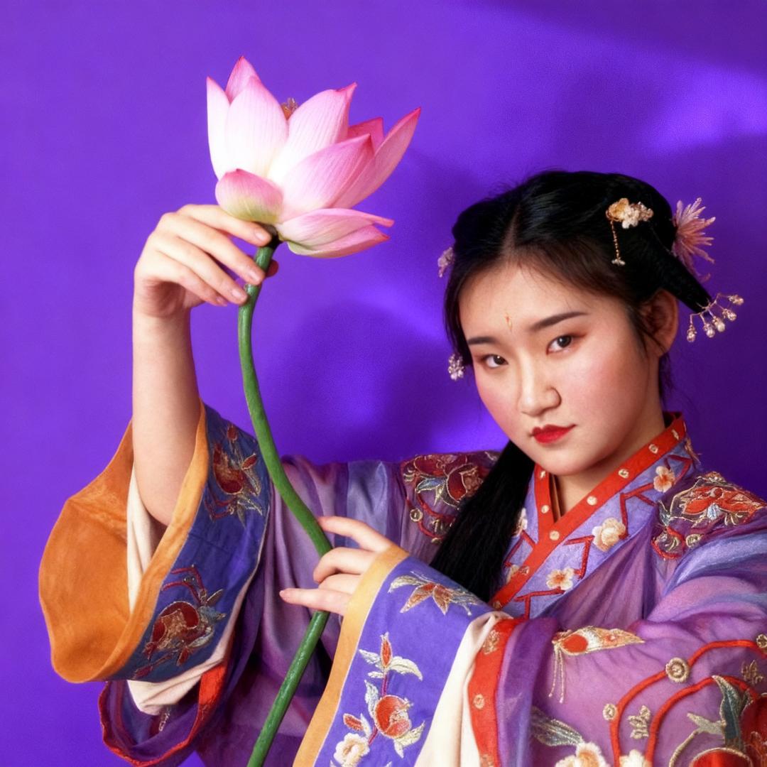 Ayisha（伦敦打工接戏版)