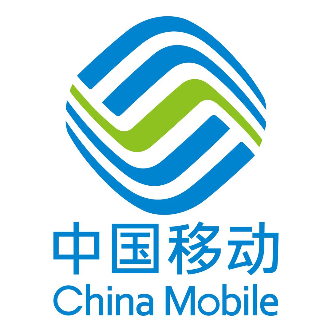 辽宁移动辽友生活