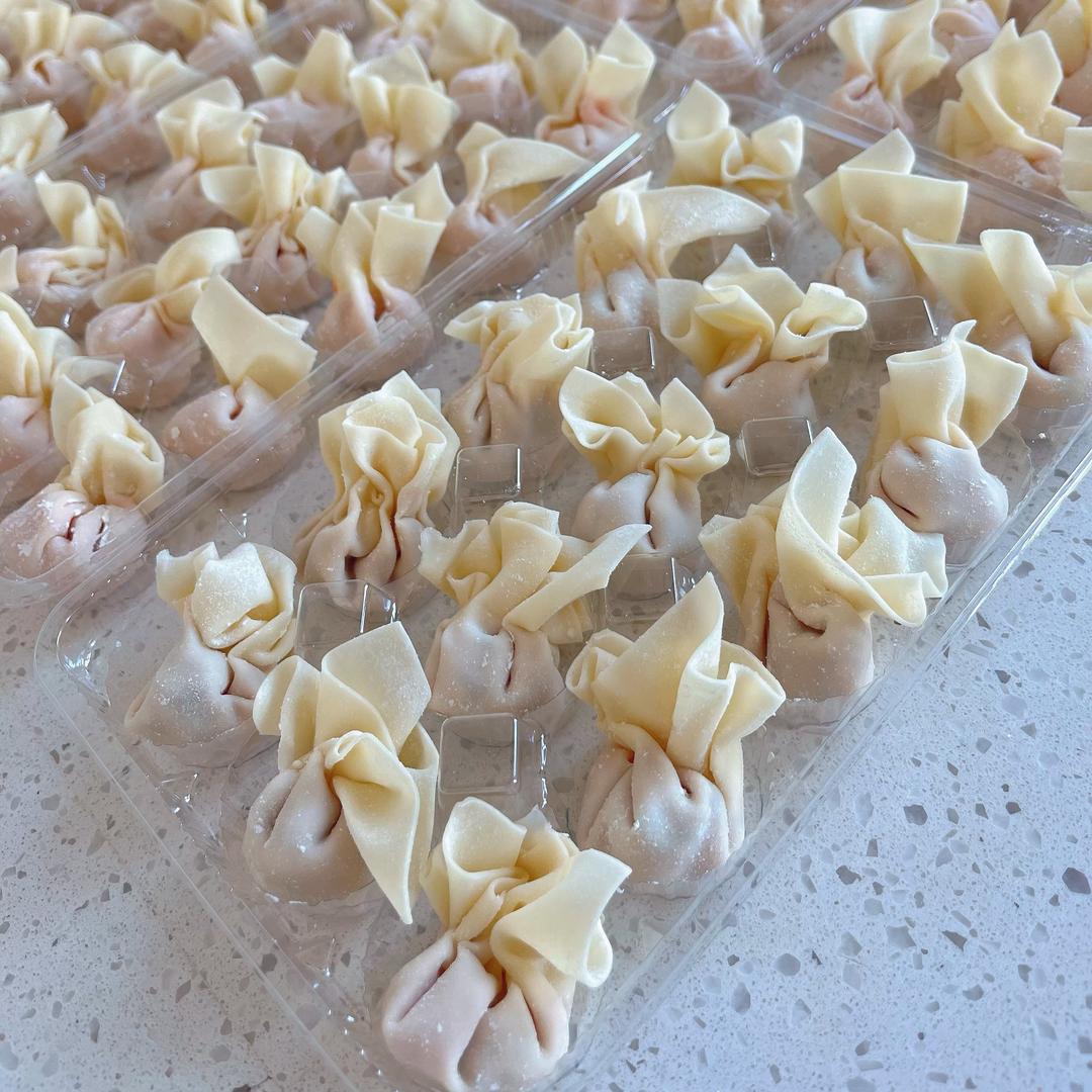 港区小栖私房馄饨