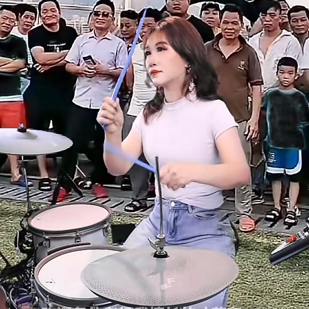 林溪的🥁