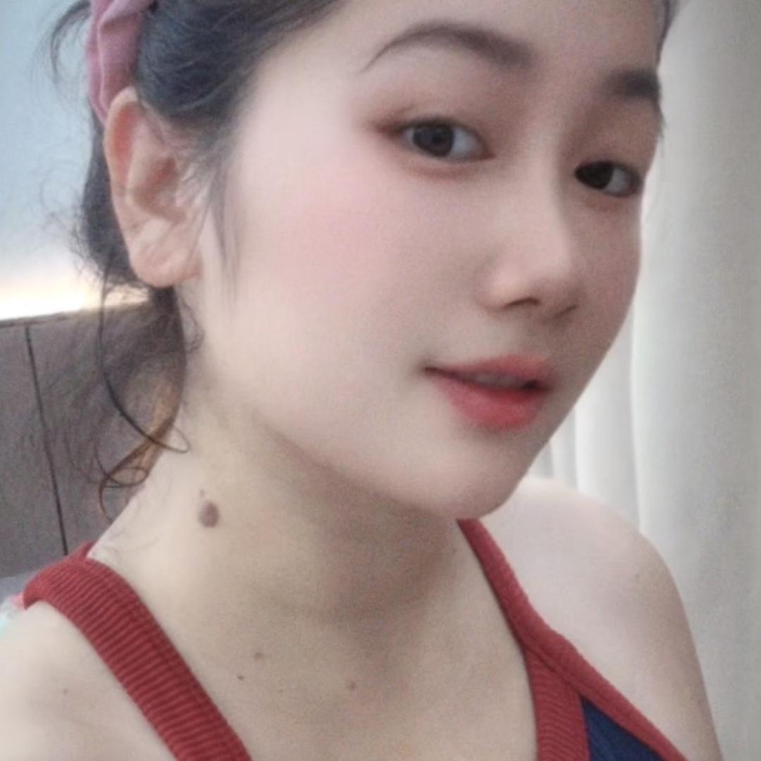 就叫年华吧(已➖30斤)