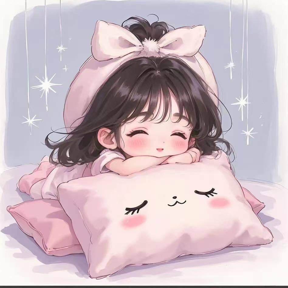 黑百合🌱