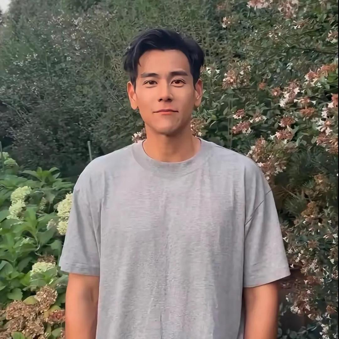 陕西彭于晏