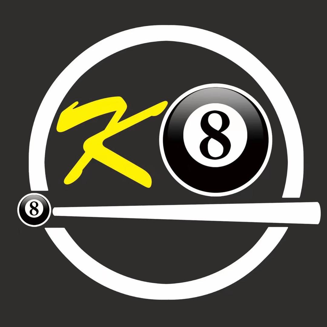 K8台球俱乐部1