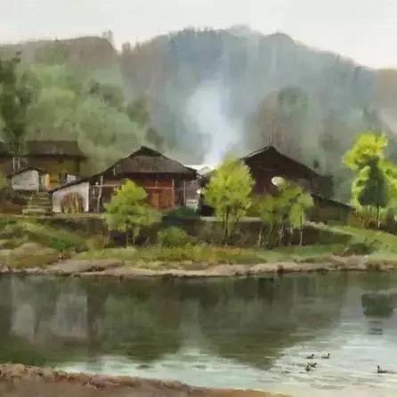 原平美术艺考（武老师）