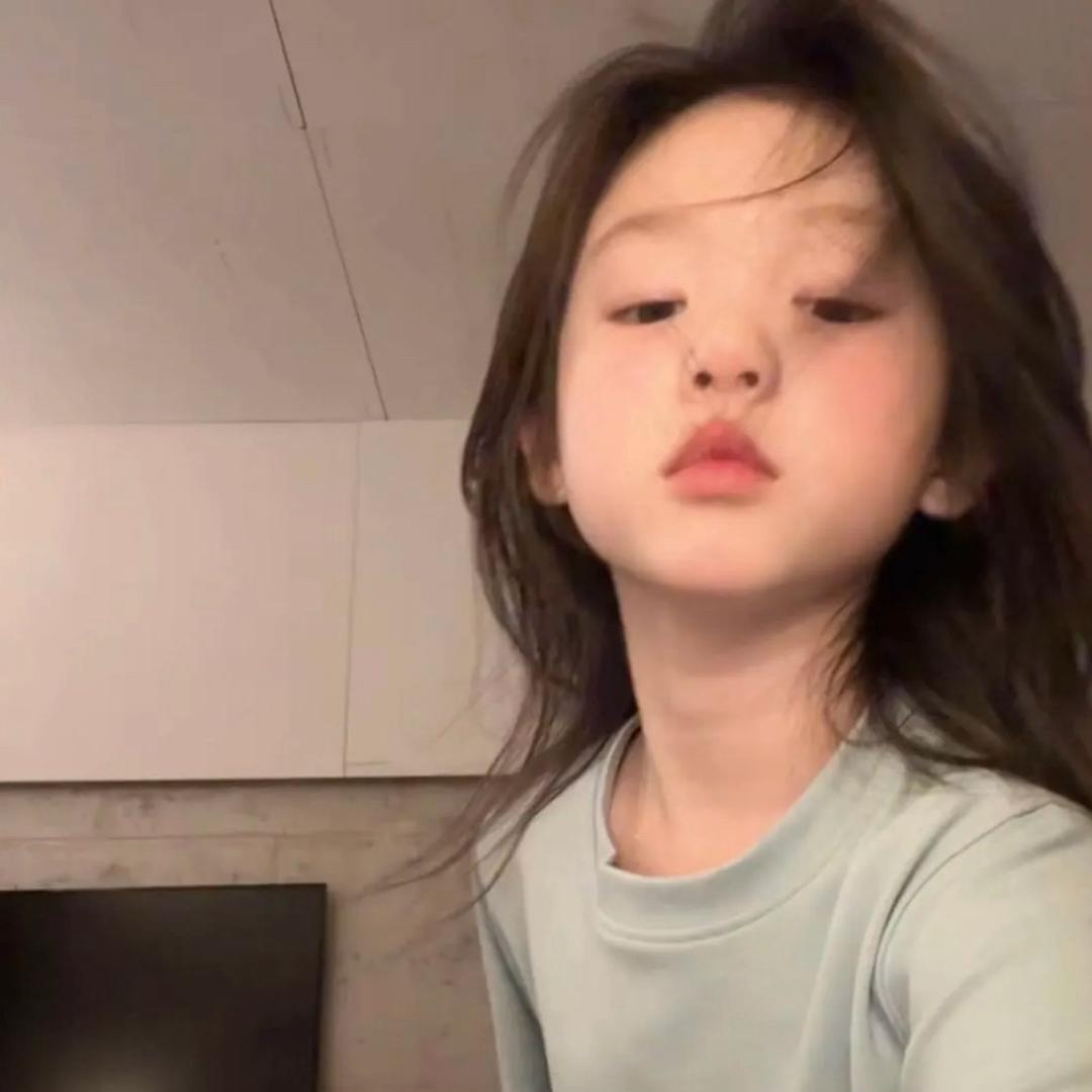 是秀兒.
