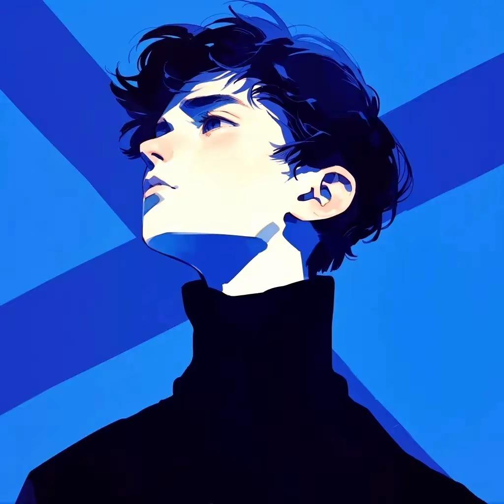 一个人的精彩丶