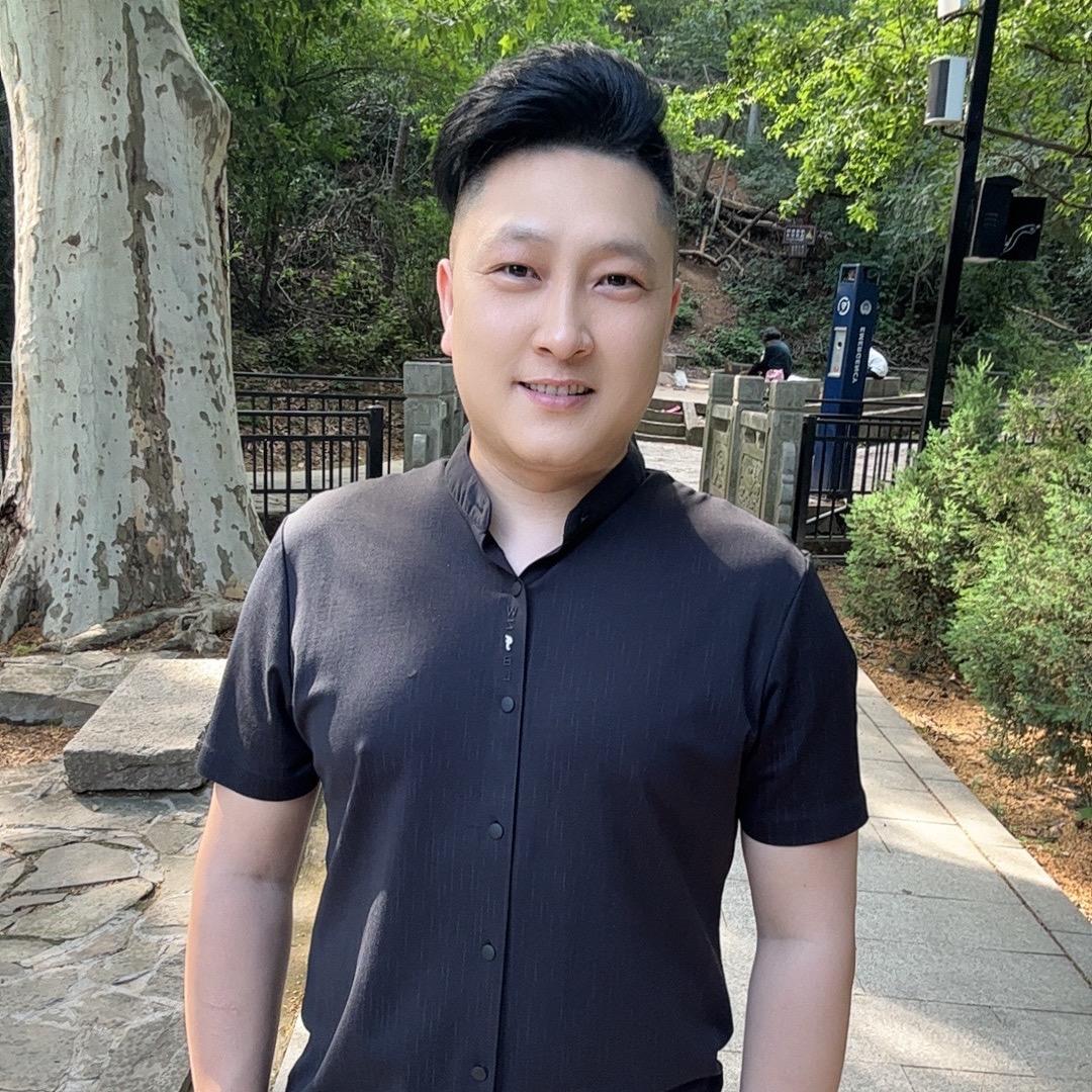 杰克。