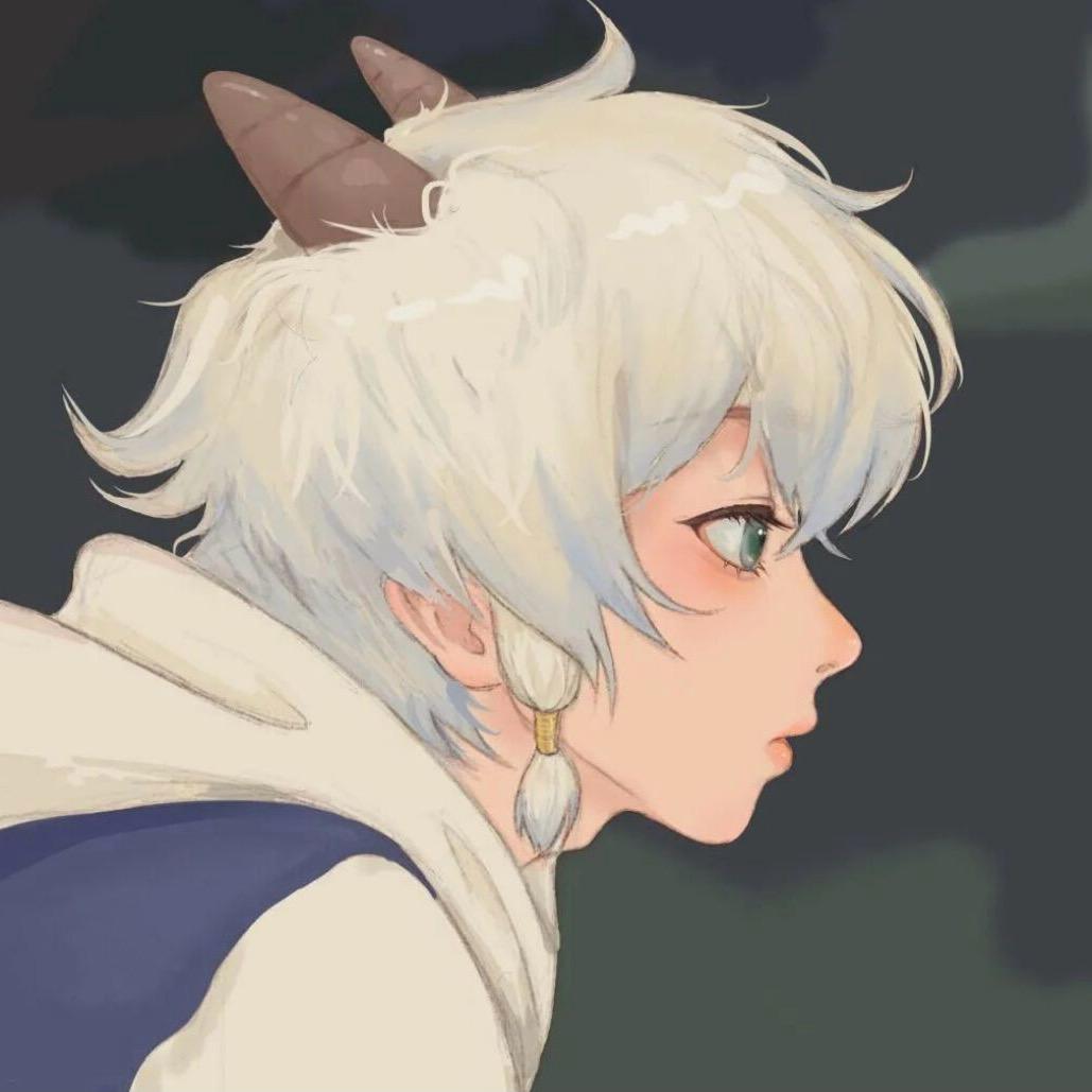 𝑳𝒖𝒓𝒆- 小杨🎣🪣