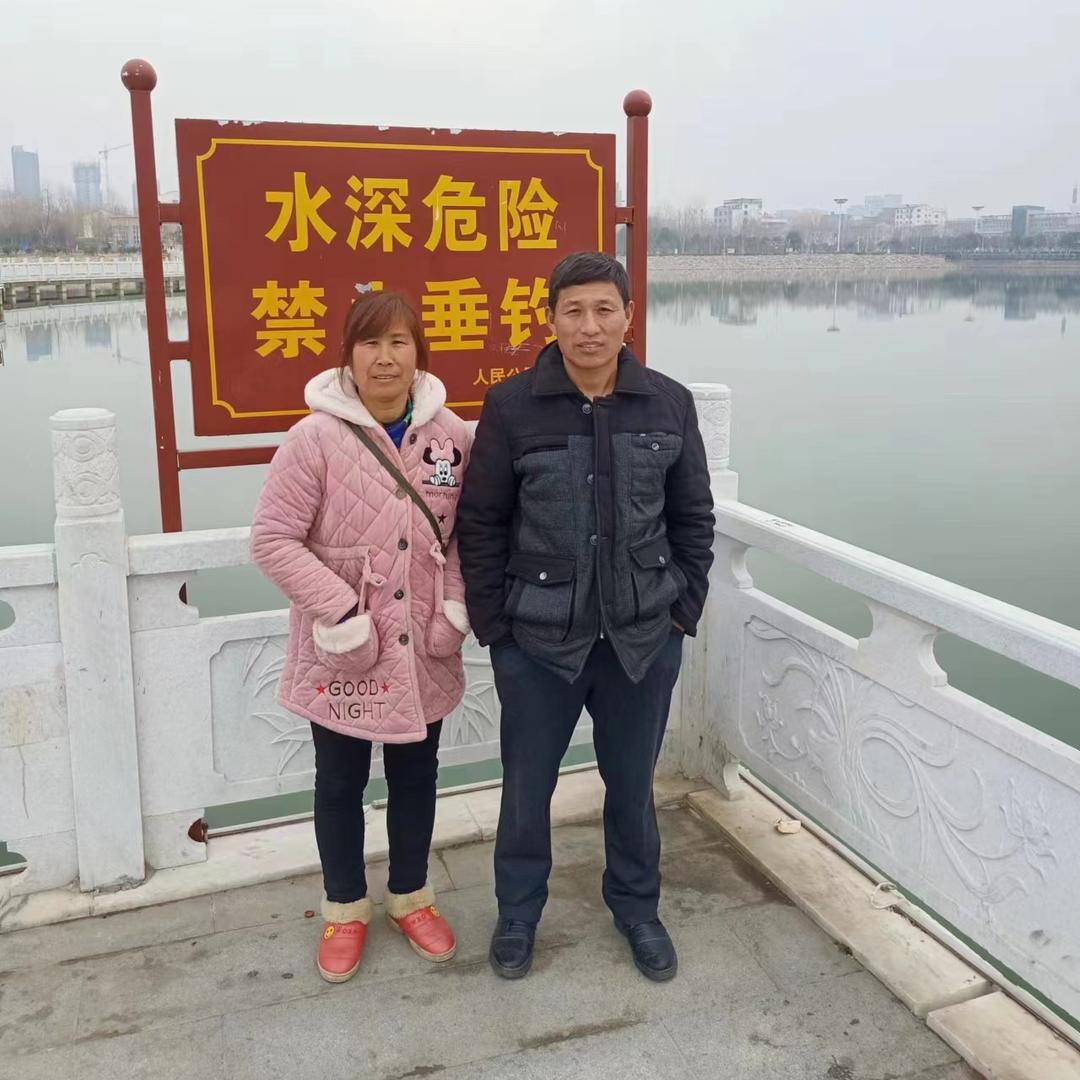豫东大姐
