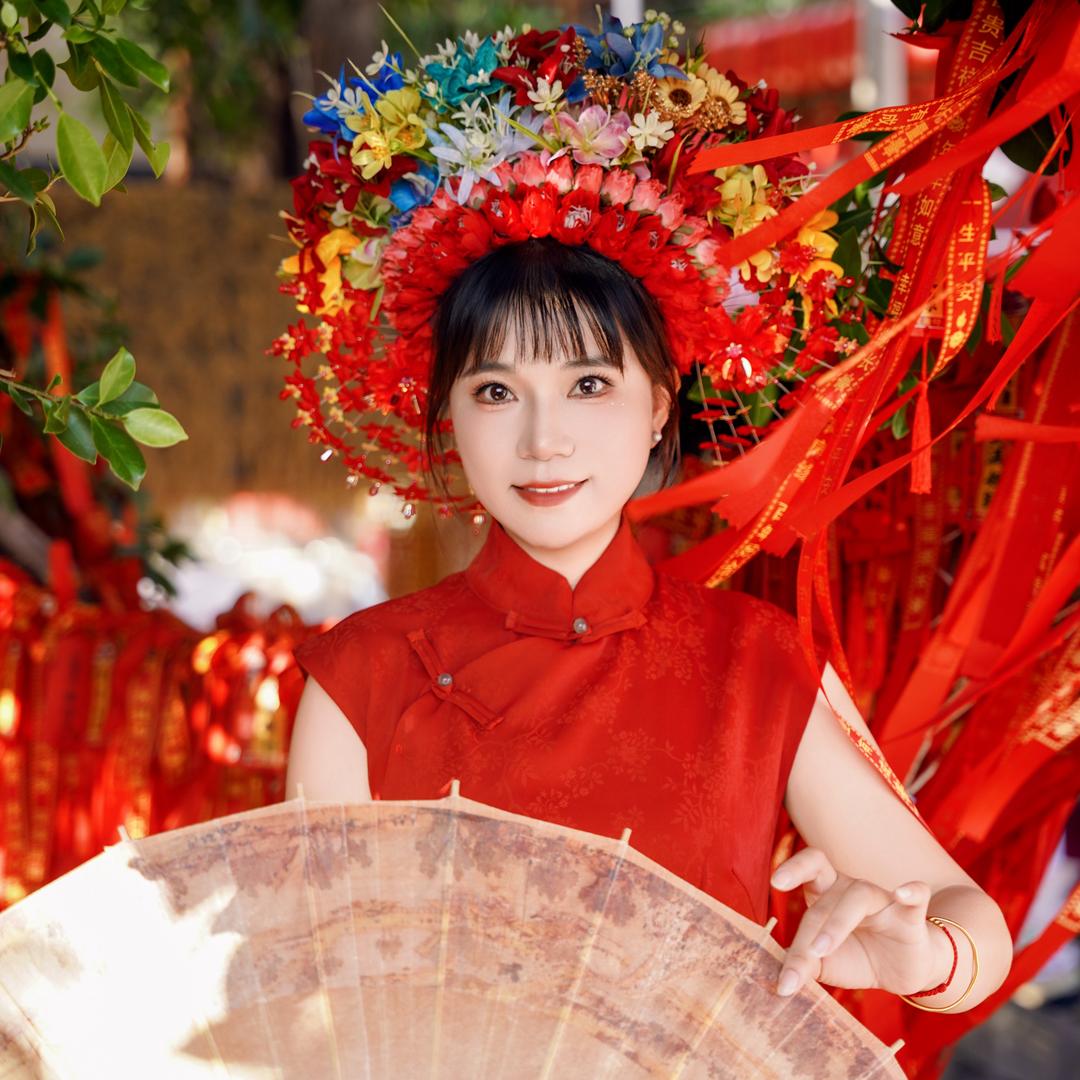 灵曦