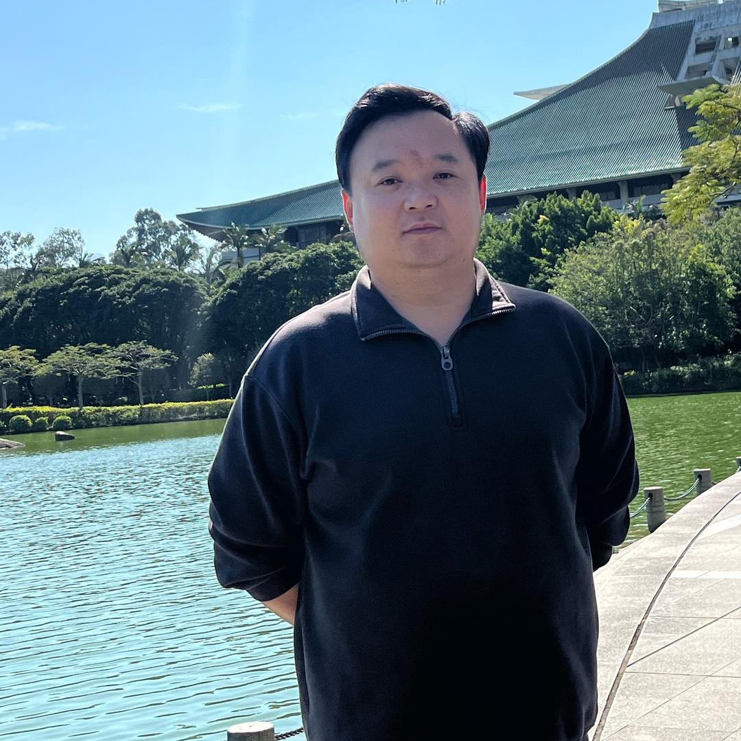 农大汉笙李老师水产养殖技术