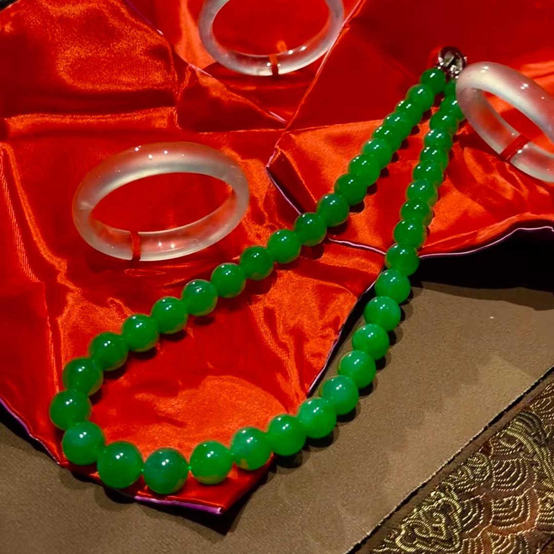 玉你有缘臻藏馆