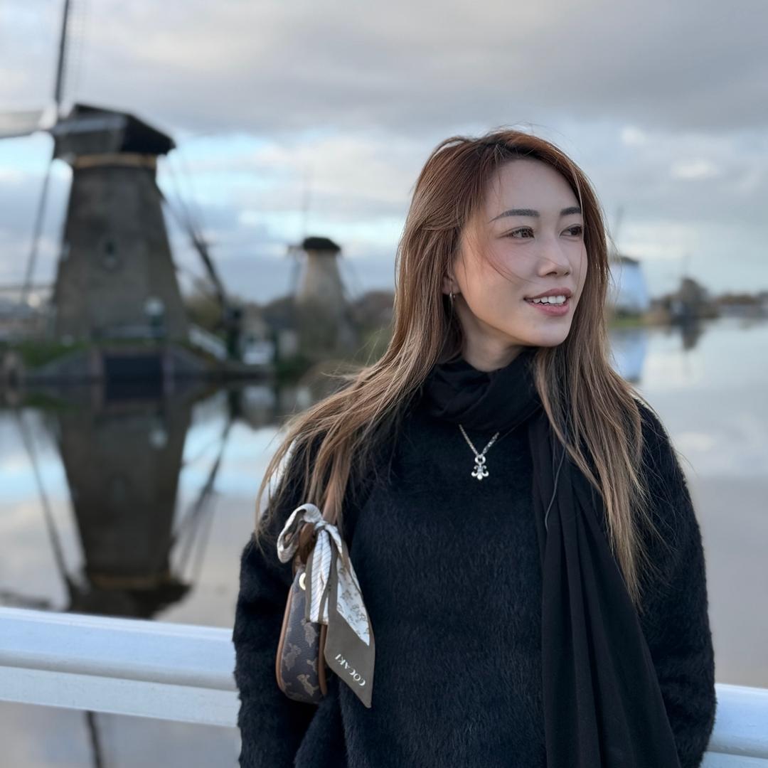 我是万金秀