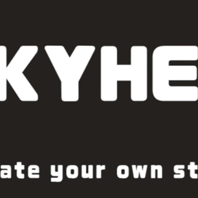 KYHE商贸服饰专卖店
