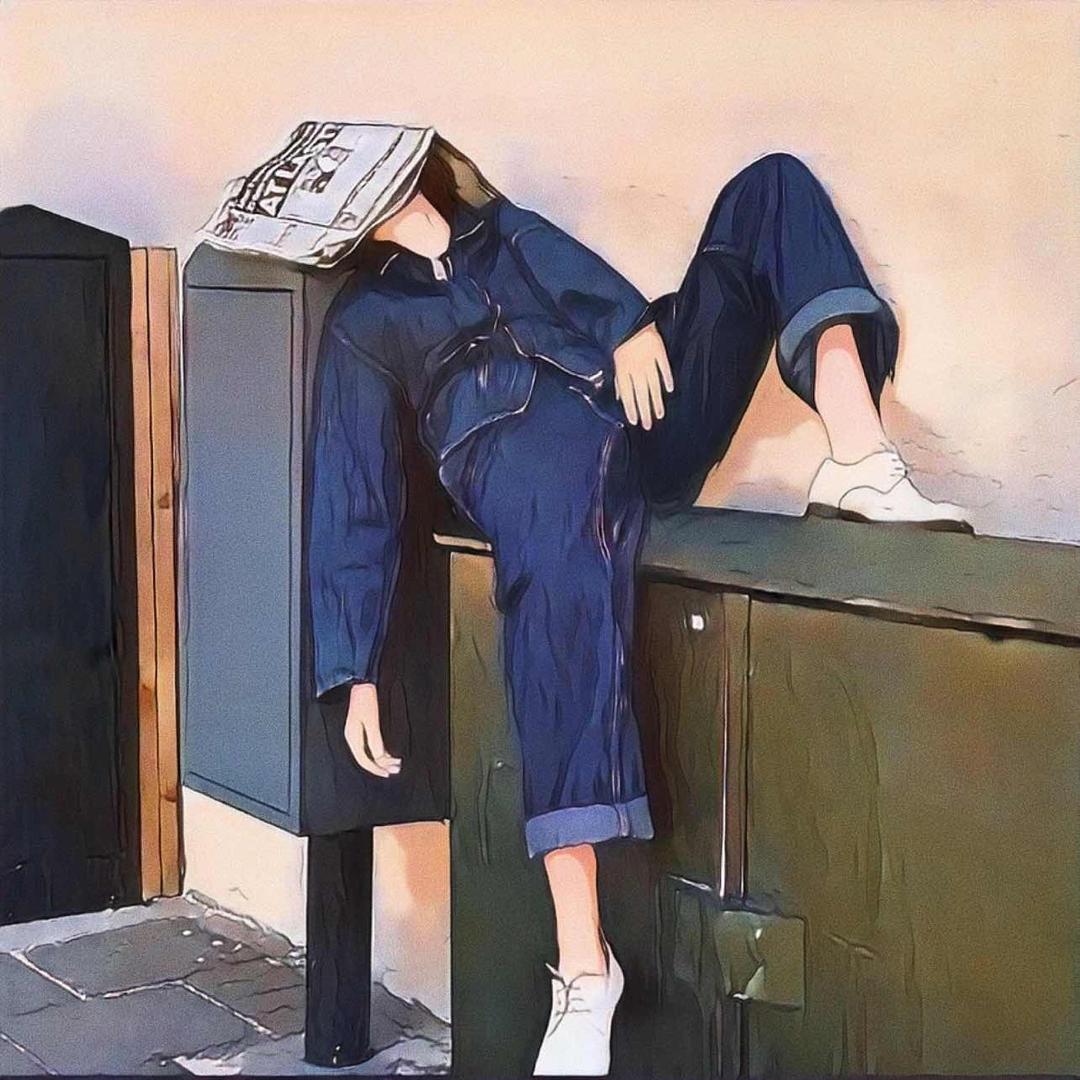 孖の🚶🏻