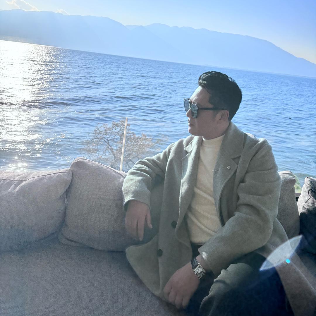 涅槃庆哥