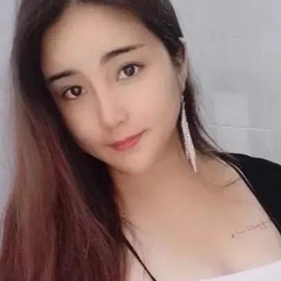 潮汕小姐姐