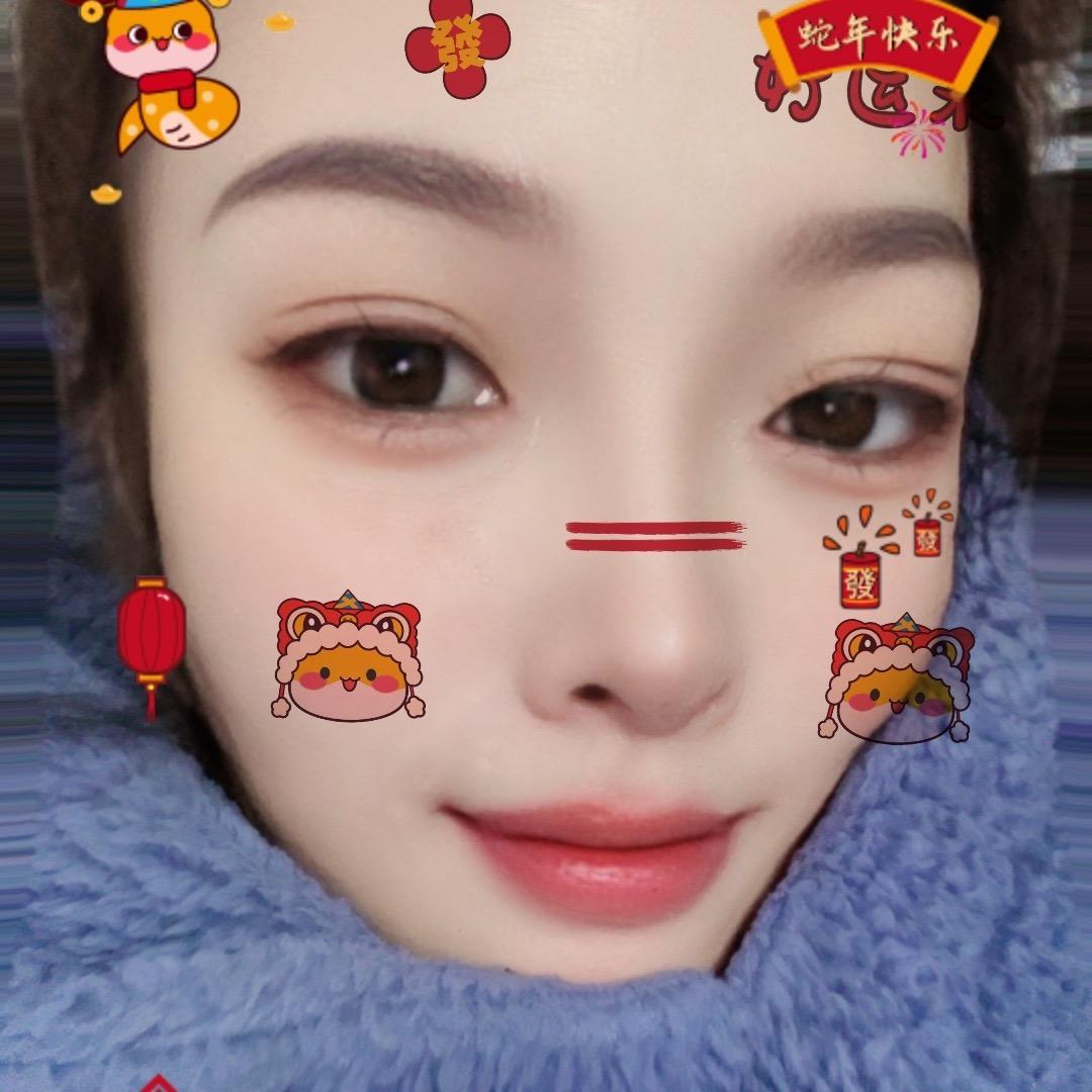 唐毛毛头像