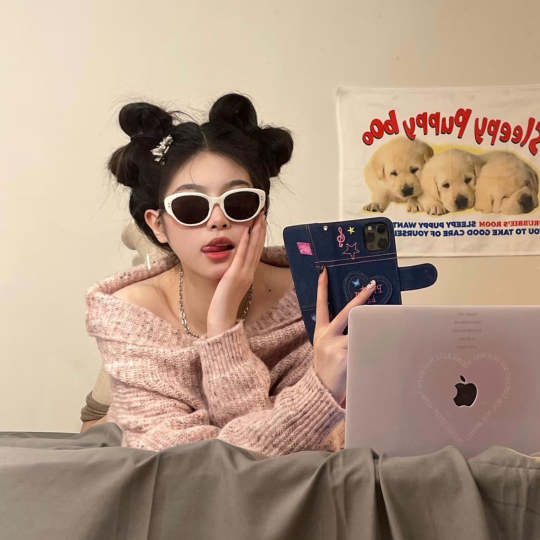 我是冯大爆（粉矿💗）