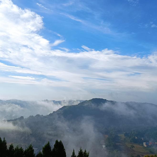 大双户外