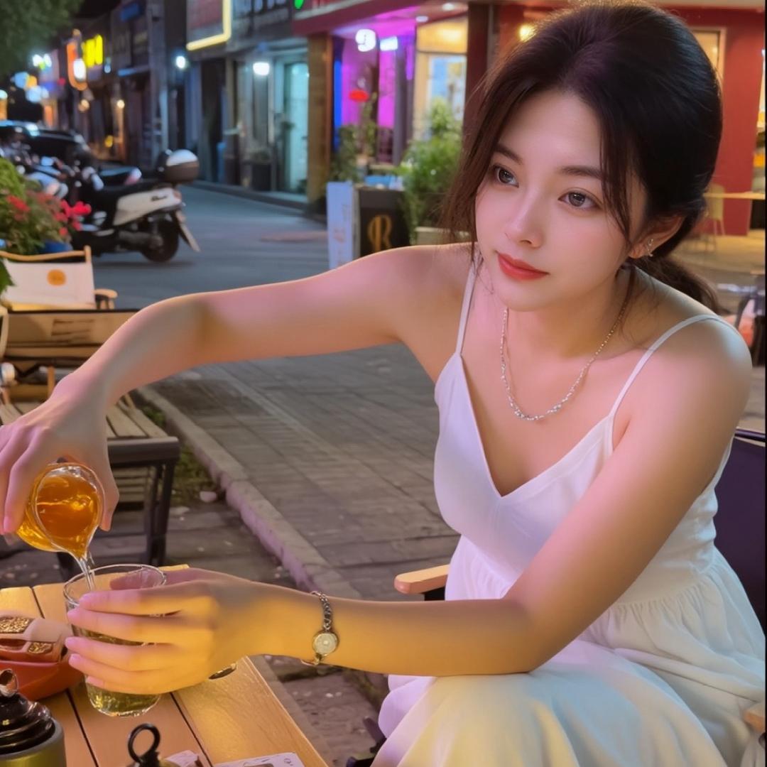 一百💕