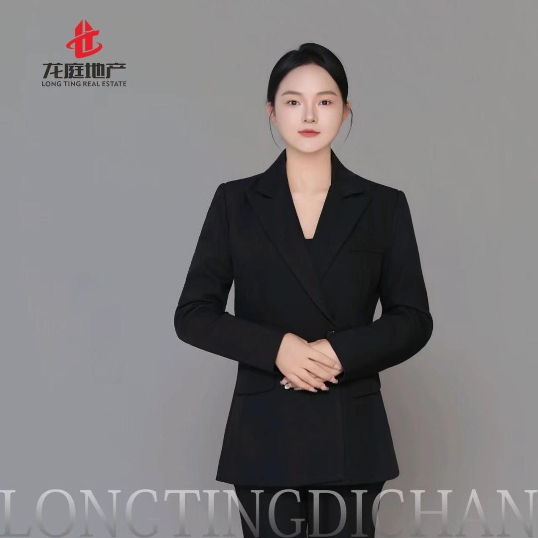 涡阳帅帅选房（龙庭）