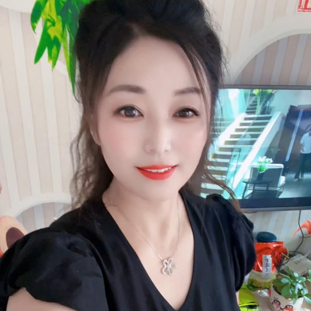 新泰云姐