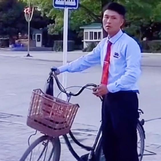 ヒーリング旅行者