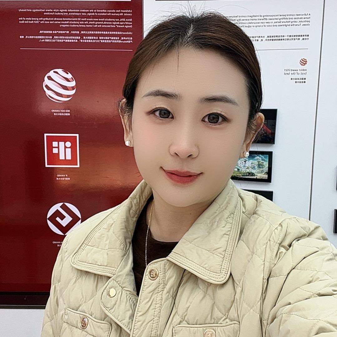 博兴全屋智能张敏