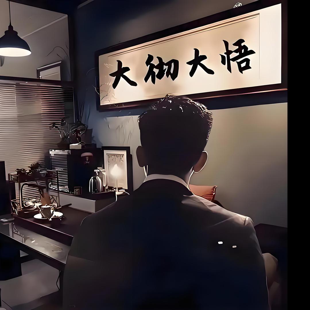 @大明