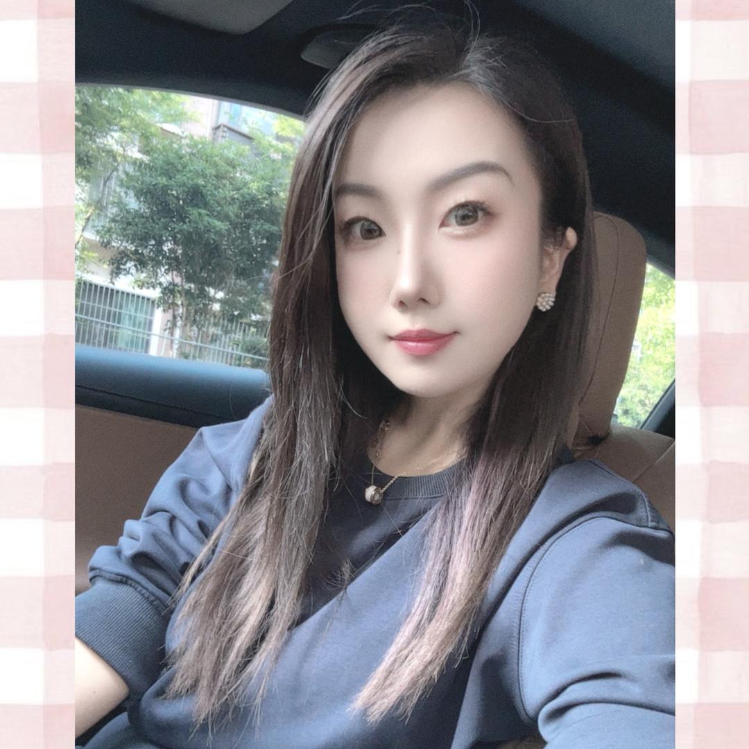 Miss 張ᰔᩚ🌈🌻