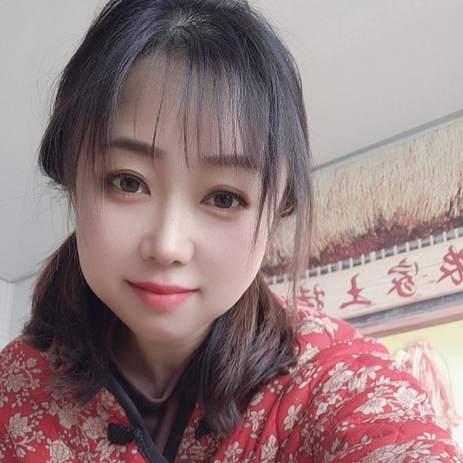 红娟在农村