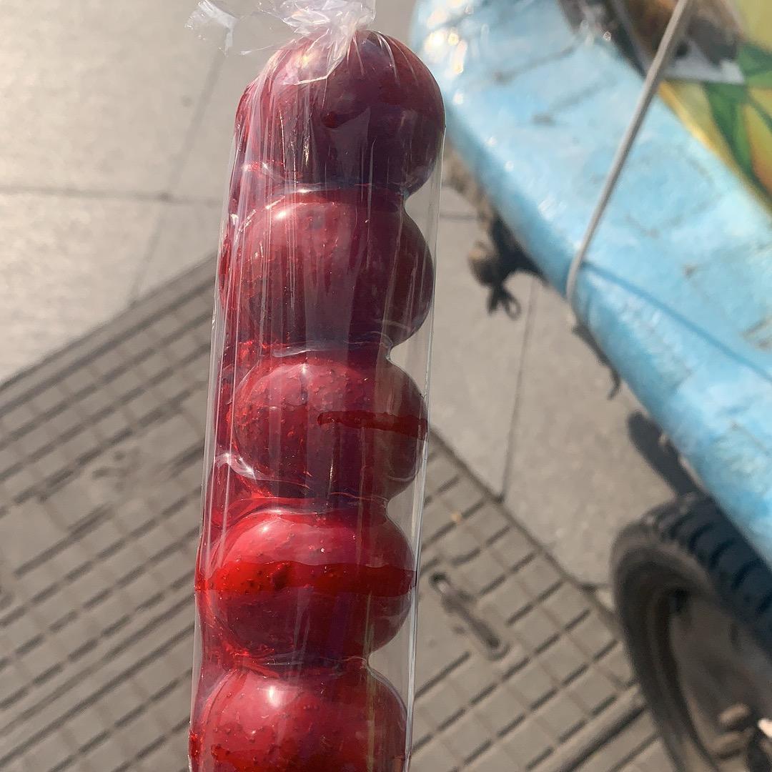 啊狼