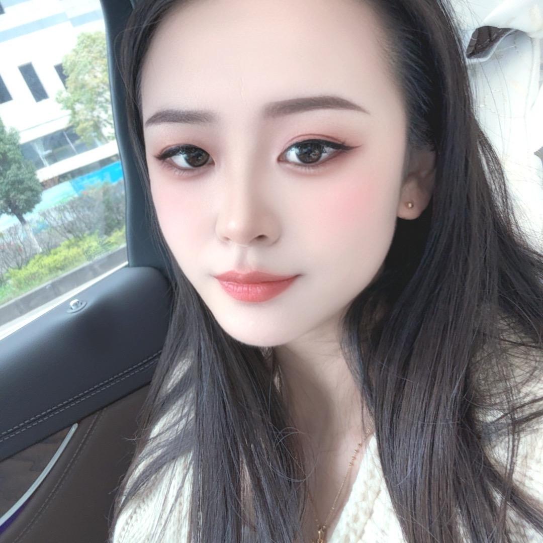 许我（一个未来）