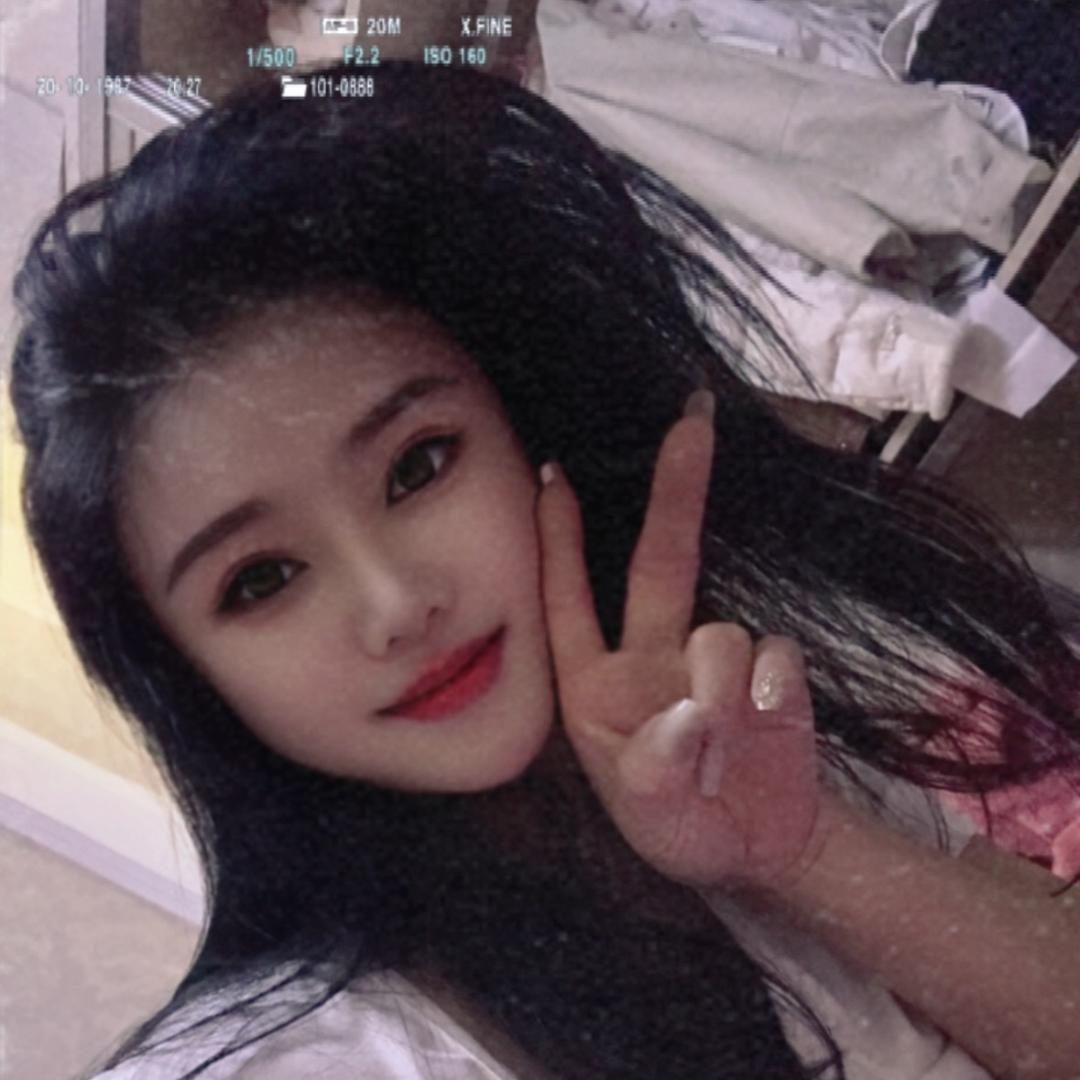 心悦君兮目不识❤️