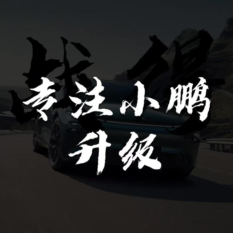 XPENG汽车改装甄选店