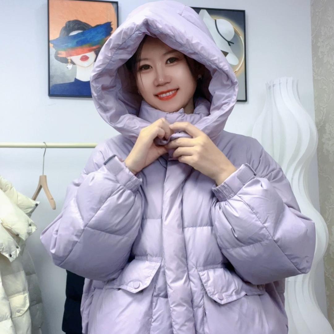 拾月薇诚服饰工厂店