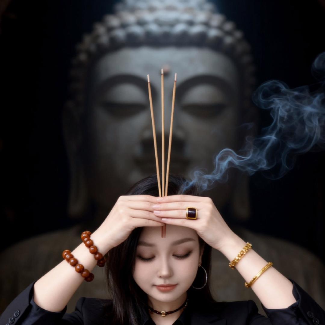 时间它等过谁