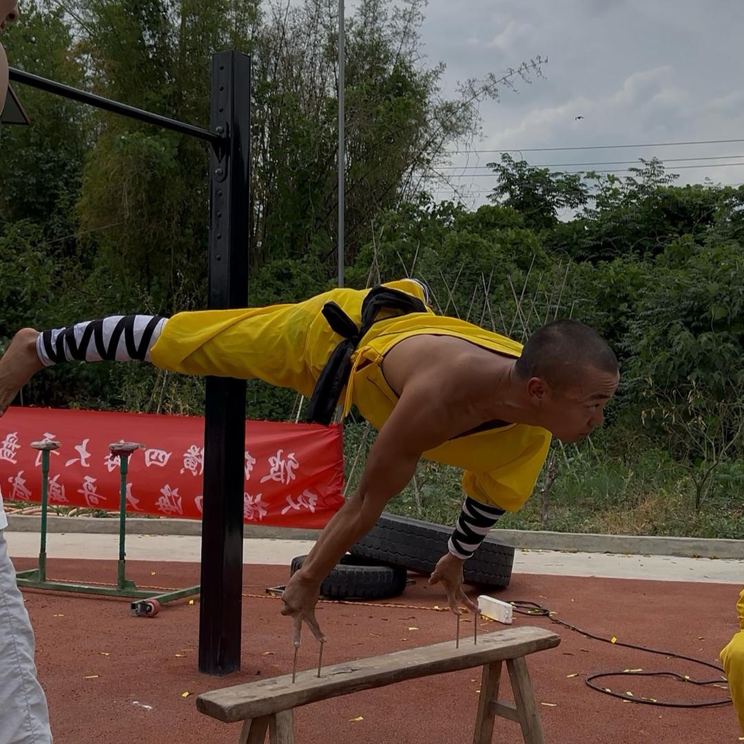 小耗子保镖（收徒）